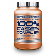 Scitec - 100% Casein Complex